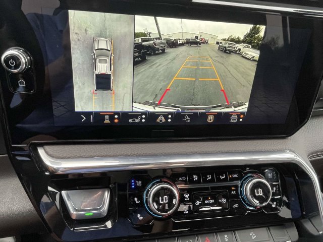 Certified 2026 GMC Sierra 1500 Denali AWD/4WD image 19