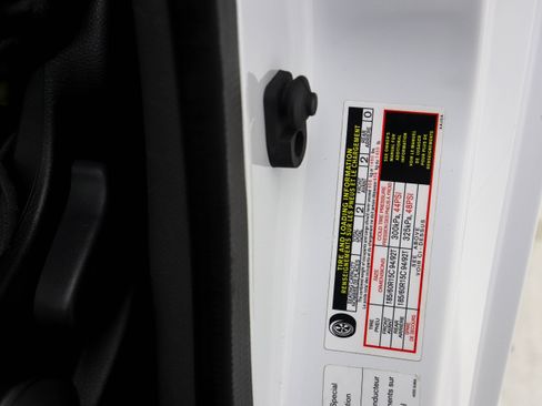 Used 2021 Nissan NV200 SV FWD image 31
