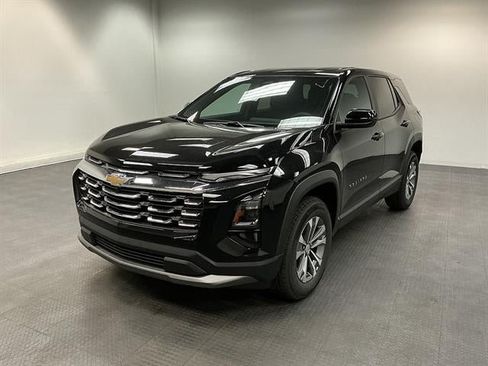New 2027 Chevrolet Equinox LT w/ LPO, Floor Liner Package AWD/4WD image 1