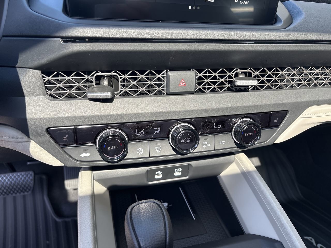 Used 2026 Honda Accord SE image 26