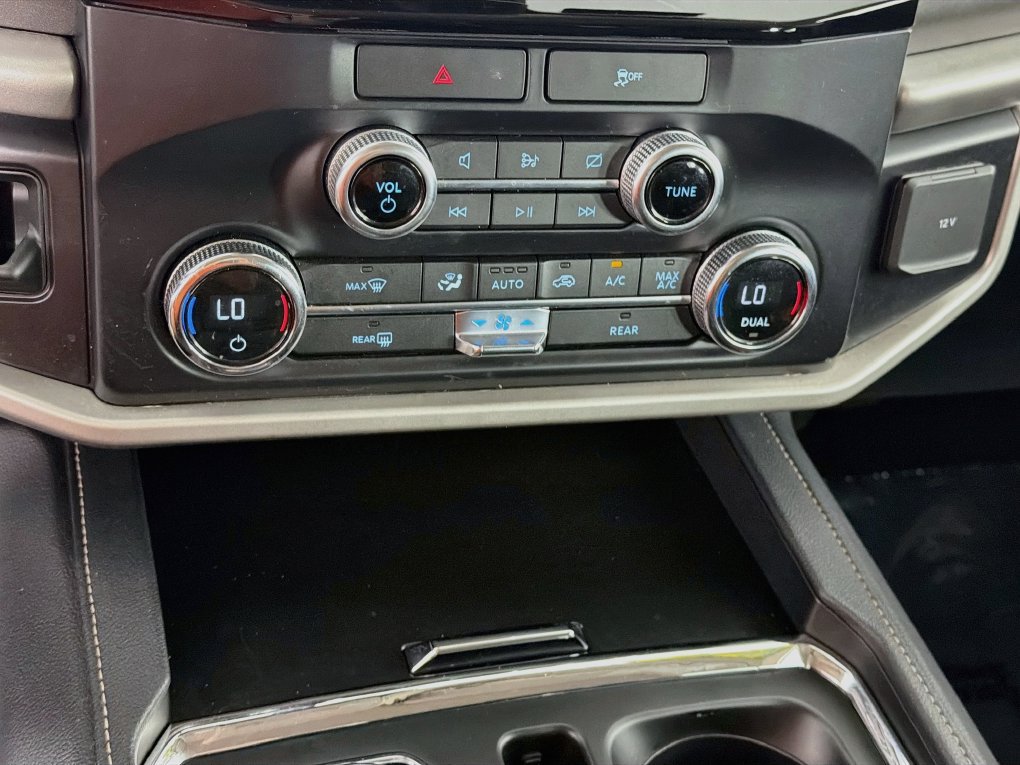 Used 2022 Ford Expedition XLT RWD image 20