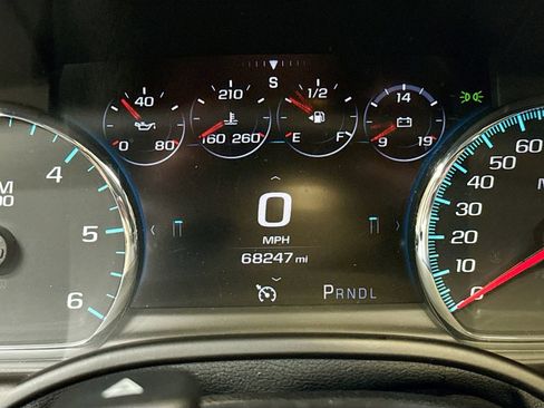 Used 2019 Chevrolet Tahoe Premier image 15