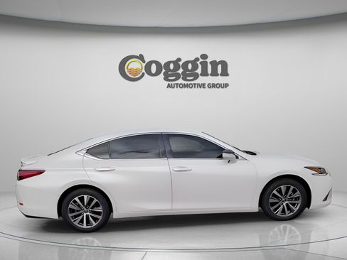 Used 2019 Lexus ES 350 image 20