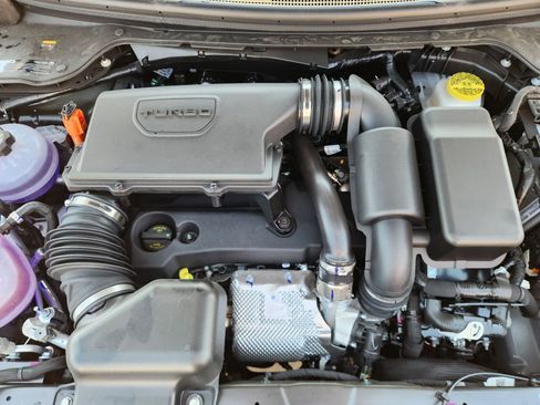 New 2026 Jeep Cherokee Laredo AWD/4WD image 22