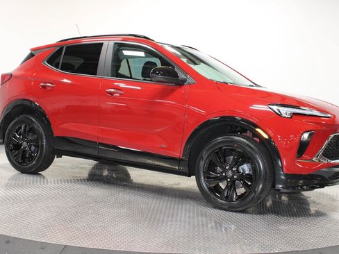 New 2026 Buick Encore GX Sport Touring w/ Comfort Package AWD/4WD image 14