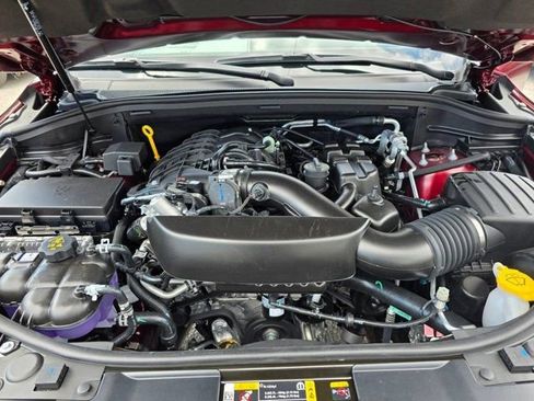 New 2026 Dodge Durango GT w/ Blacktop Package RWD image 11