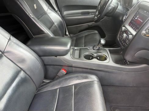 Used 2019 Dodge Durango R/T image 10
