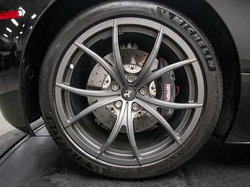 Used 2014 Ferrari 458 Spider RWD image 47