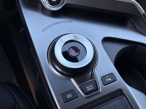 Used 2022 Kia EV6 Wind w/ Wind Technology Package image 17