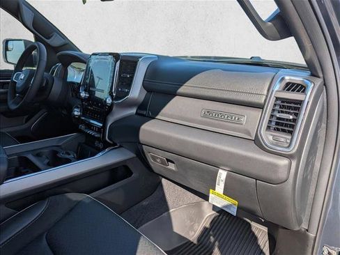 New 2026 RAM 1500 Laramie w/ Night Edition image 26