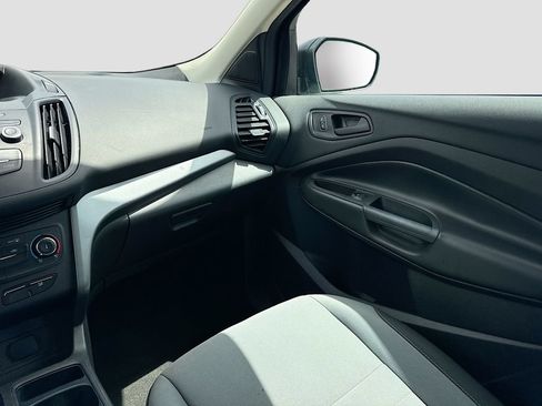 Used 2018 Ford Escape S FWD image 26