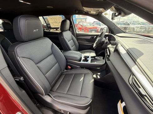 New 2026 Buick Enclave Sport Touring image 22