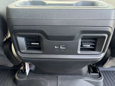 New 2026 Chevrolet Silverado 1500 LT Trail Boss w/ LT Trail Boss Premium Package AWD/4WD image 53