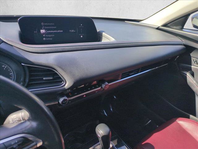Used 2024 MAZDA CX-30 AWD 2.5 S w/ Preferred Package image 15