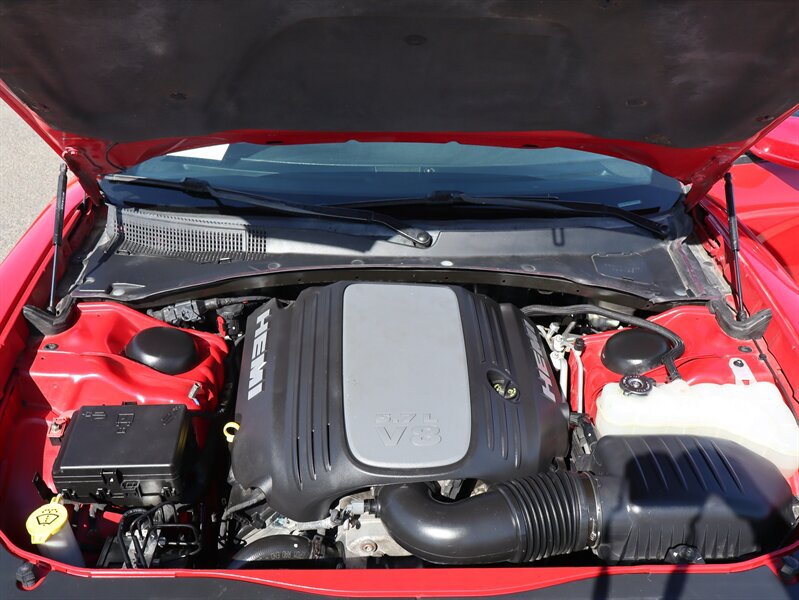 Used 2013 Dodge Charger R/T RWD image 13