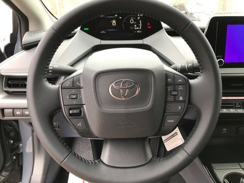 New 2026 Toyota Prius LE image 14