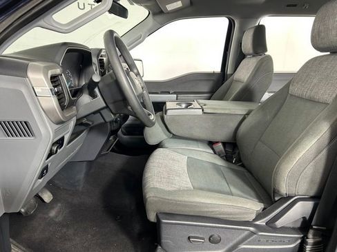 Used 2023 Ford F150 XLT w/ Trailer Tow Package image 18