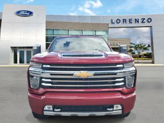Used 2020 Chevrolet Silverado 2500 High Country w/ Z71 Off-Road Package video 2