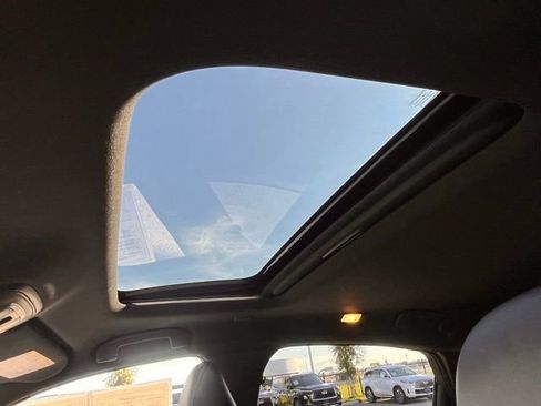 Certified 2022 INFINITI QX55 Essential w/ Proassist Package image 22