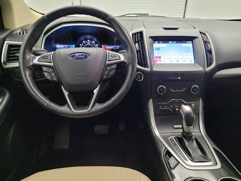 Used 2017 Ford Edge SEL w/ Equipment Group 201A AWD/4WD image 22