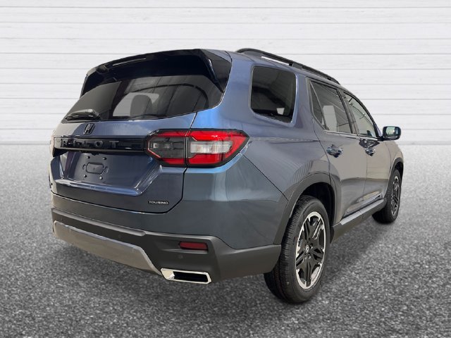 New 2026 Honda Pilot Touring image 5