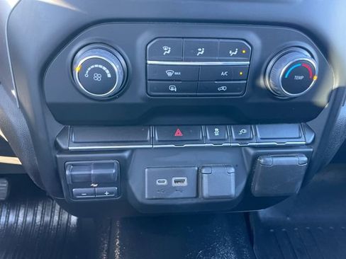 Used 2022 Chevrolet Silverado 2500 W/T w/ WT Fleet Convenience Package image 24