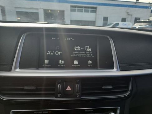 Used 2019 Kia Optima LX w/ LX 17" Wheel Package image 22