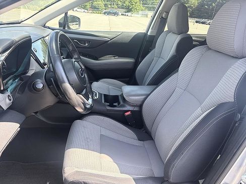 Used 2022 Subaru Outback Premium w/ Popular Package #1 AWD/4WD image 13
