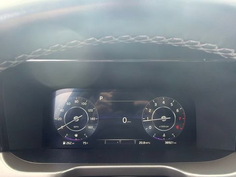 Certified 2023 Kia Sorento SX AWD/4WD image 26