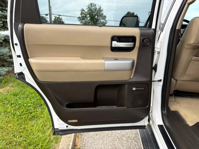 Used 2008 Toyota Sequoia Limited AWD/4WD image 21
