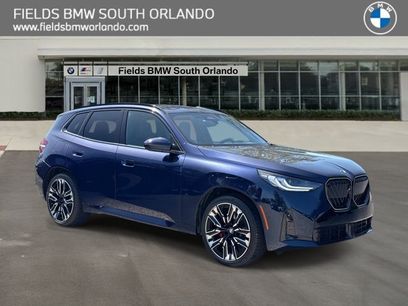 Used 2026 BMW X3 xDrive30i w/ Premium Package