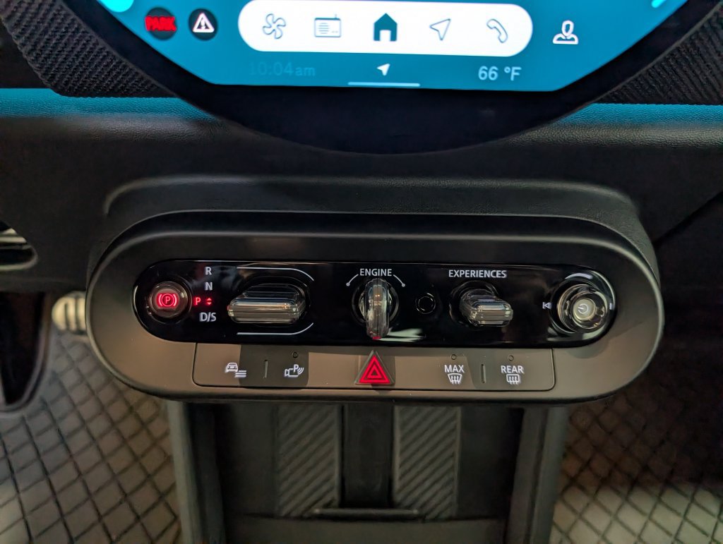 Used 2025 MINI Cooper John Cooper Works FWD image 20