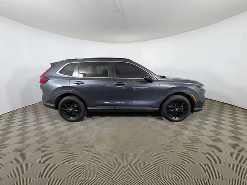 Used 2024 Honda CR-V Sport image 32
