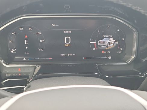 New 2026 GMC Sierra 1500 SLE image 21