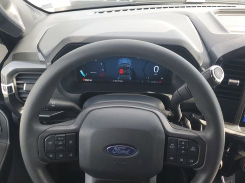 New 2025 Ford F150 STX image 19