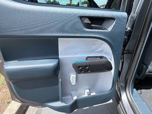 New 2026 Ford Maverick XLT w/ XLT Luxury Package FWD image 14