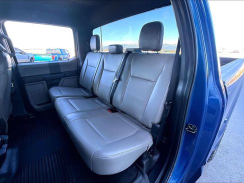 Used 2022 Ford F250 XL w/ Power Equipment Group image 27