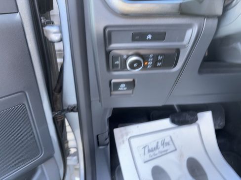 Used 2025 Ford F150 STX w/ Equipment Group 200A AWD/4WD image 10