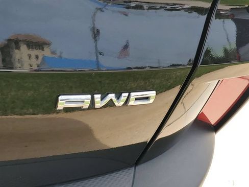 Used 2025 Ford Escape ST-Line AWD/4WD image 35