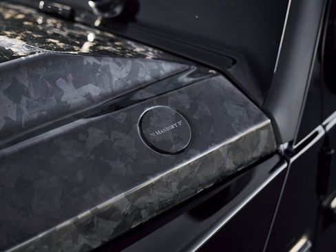 Used 2026 Mercedes-Benz G 63 AMG 4MATIC image 13