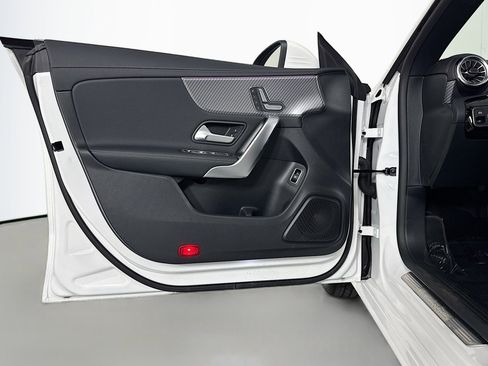Certified 2026 Mercedes-Benz CLA 250 image 21