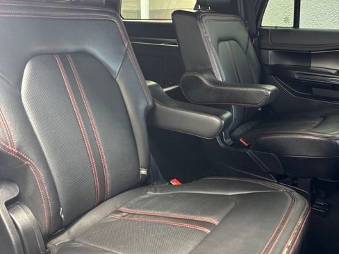 Used 2020 Ford Expedition Limited w/ Equipment Group 303A AWD/4WD image 33