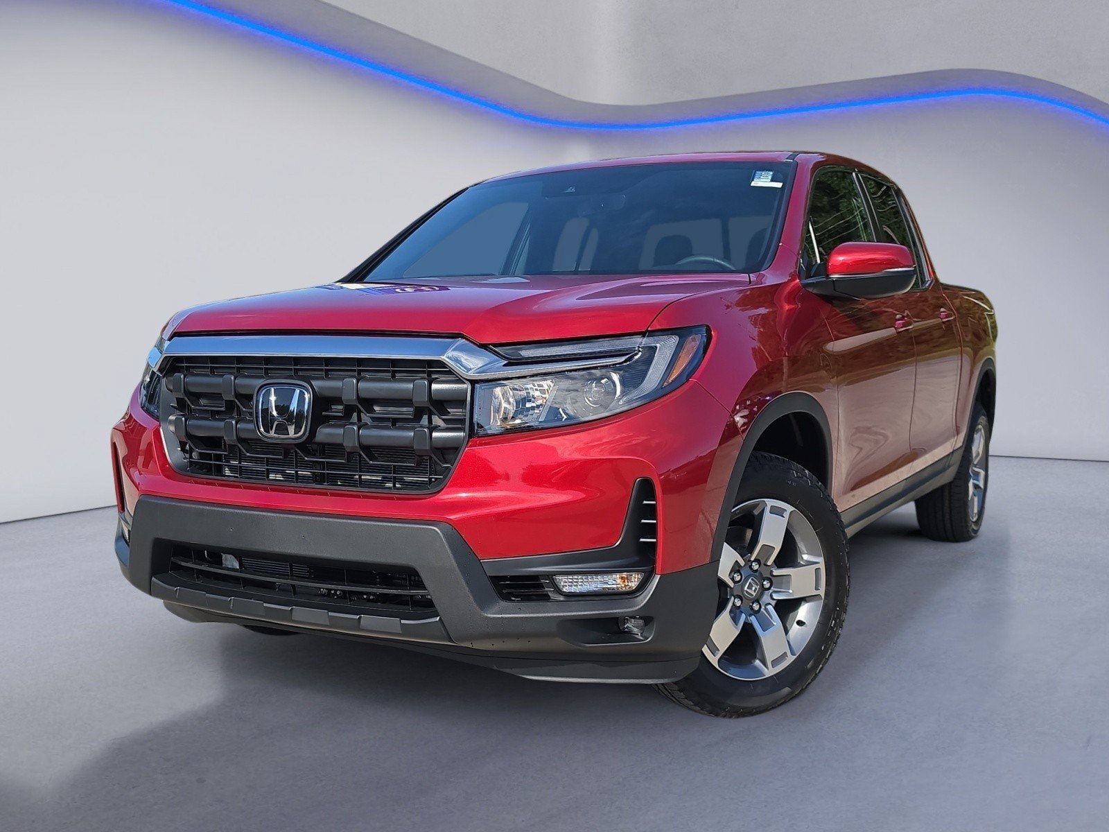 New 2026 Honda Ridgeline RTL image 2
