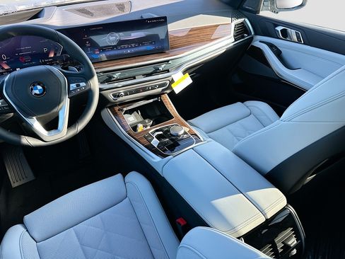 New 2026 BMW X5 sDrive40i w/ Premium Package RWD image 18