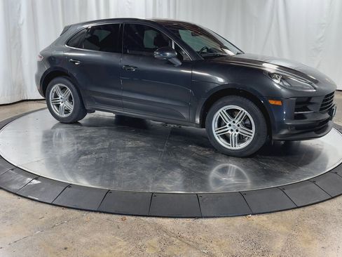 Used 2019 Porsche Macan image 6