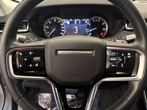 Used 2023 Land Rover Range Rover Velar S AWD/4WD image 11