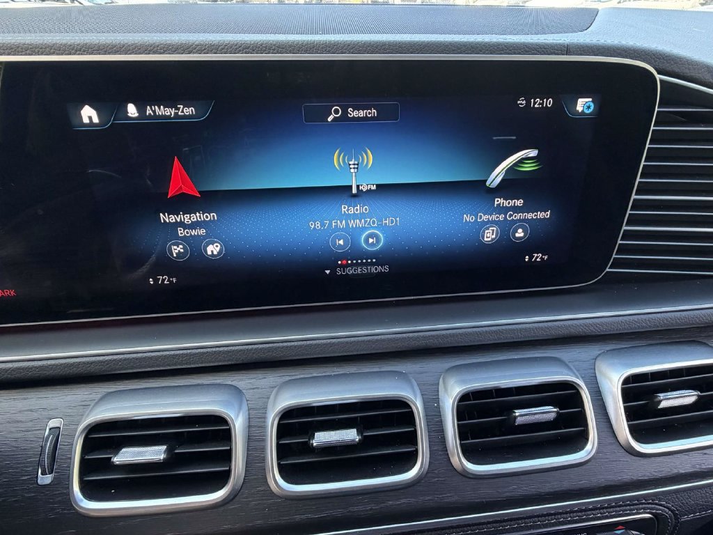 Used 2023 Mercedes-Benz GLE 53 AMG 4MATIC Coupe image 18