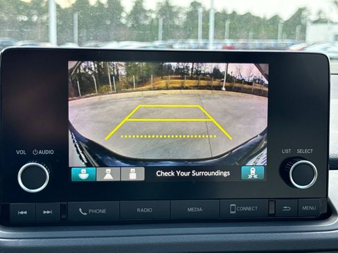 New 2025 Honda Accord SE image 22