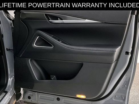 Used 2026 INFINITI QX60 Luxe w/ Cargo Package FWD image 25