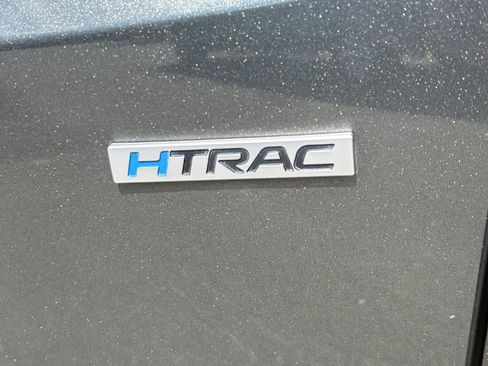 Certified 2022 Hyundai Tucson Limited AWD/4WD image 10